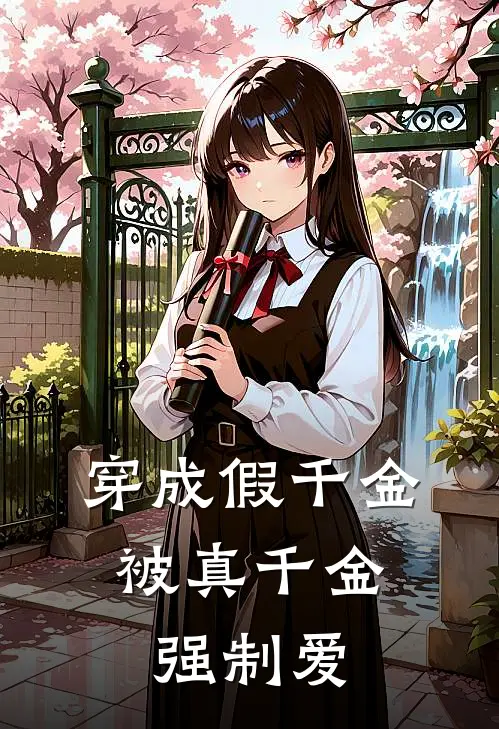 穿成假千金，被真千金强制爱