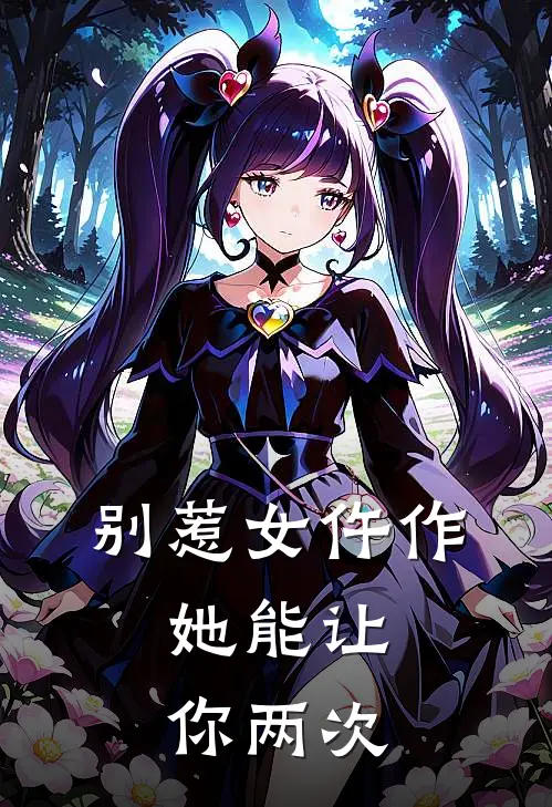 别惹女仵作，她能让你两次