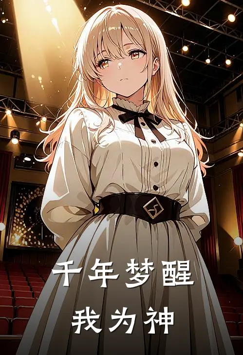 千年梦醒我为神林宇林宇在线免费小说_最新推荐小说千年梦醒我为神(林宇林宇)