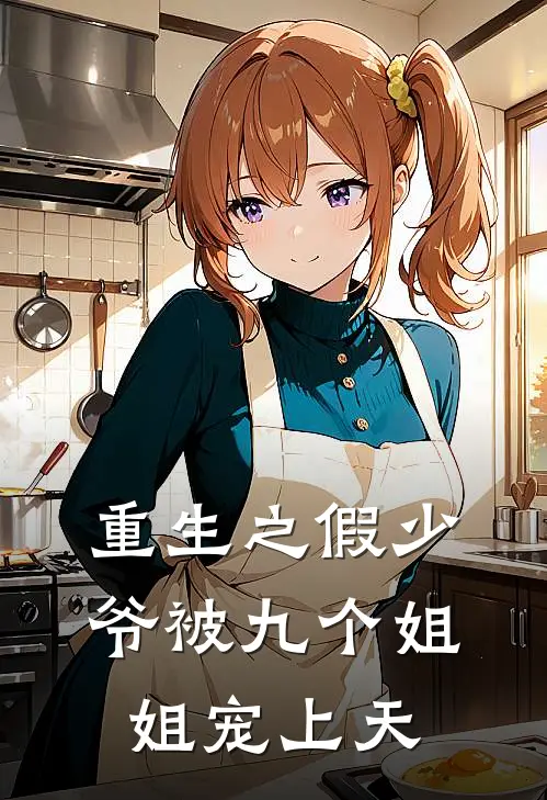 重生之假少爷被九个姐姐宠上天沈白沈墨免费小说_完本免费小说重生之假少爷被九个姐姐宠上天沈白沈墨