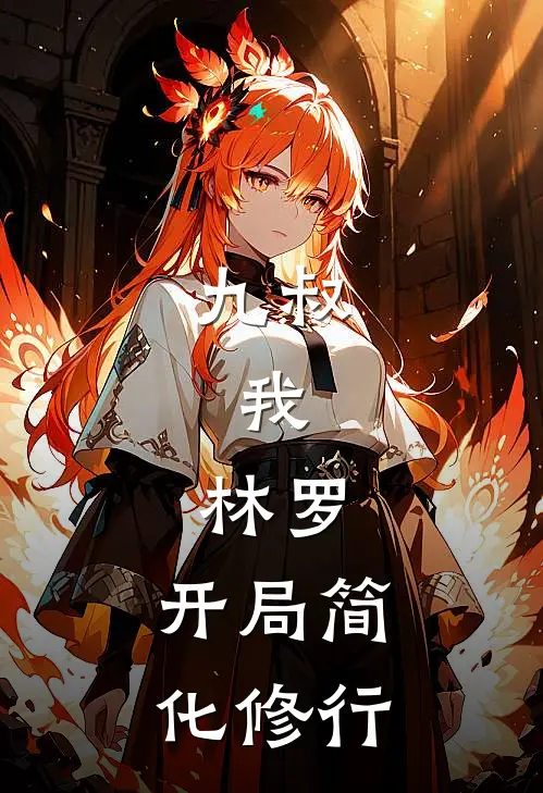 九叔：我，林罗，开局简化修行(林罗文才)最新热门小说_完结小说九叔：我，林罗，开局简化修行(林罗文才)