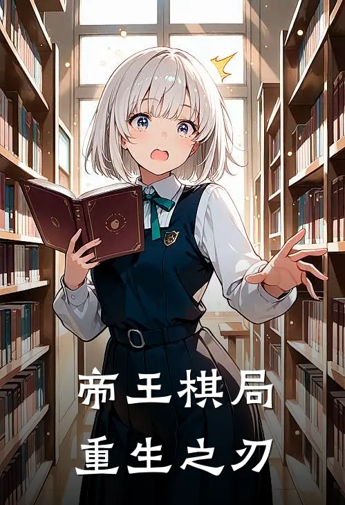 帝王棋局：重生之刃(萧彻苏时雨)小说免费在线阅读_帝王棋局：重生之刃(萧彻苏时雨)大结局阅读