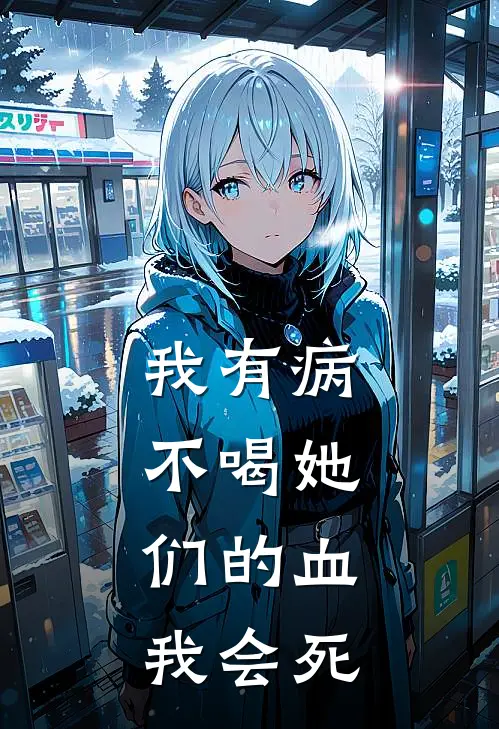 我有病，不喝她们的血，我会死(夏书翰林晓雨)热门小说大全_免费小说大全我有病，不喝她们的血，我会死夏书翰林晓雨