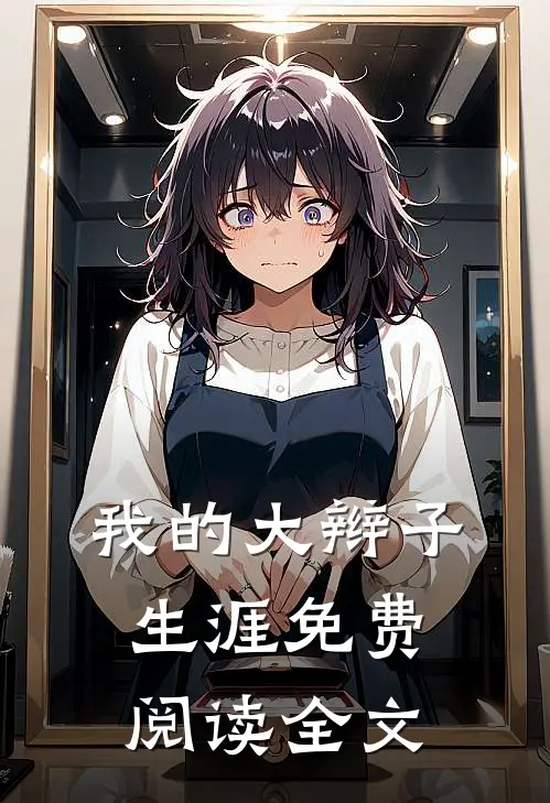 我的大辫子生涯免费阅读全文