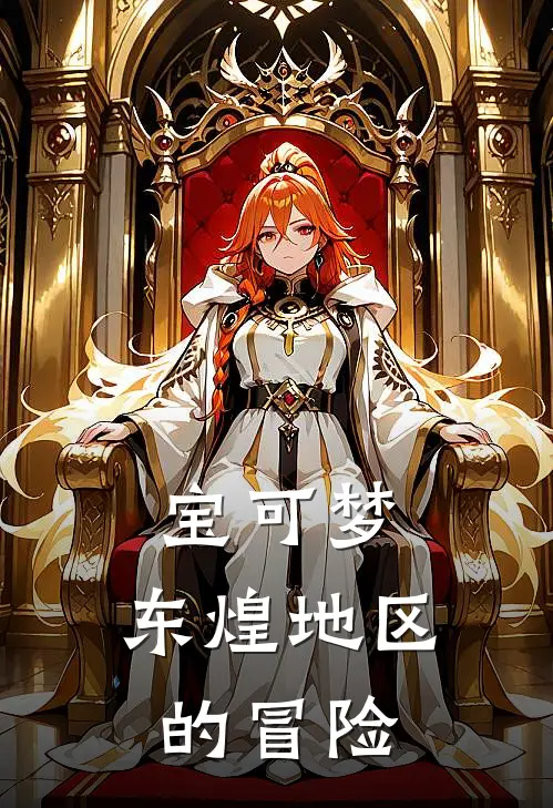 宝可梦：东煌地区的冒险(林昭苏璃)网络热门小说_最新小说宝可梦：东煌地区的冒险(林昭苏璃)