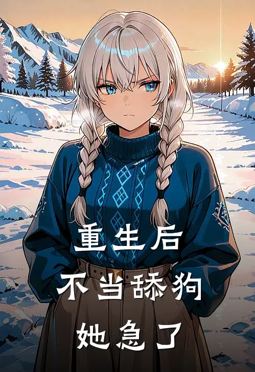 洛辰苏清雪（重生后：不当舔狗，她急了）最新章节列表_（洛辰苏清雪）重生后：不当舔狗，她急了最新小说