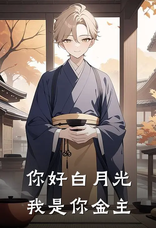 你好白月光，我是你金主林景明苏靖仪完本完结小说_无弹窗全文免费阅读你好白月光，我是你金主(林景明苏靖仪)