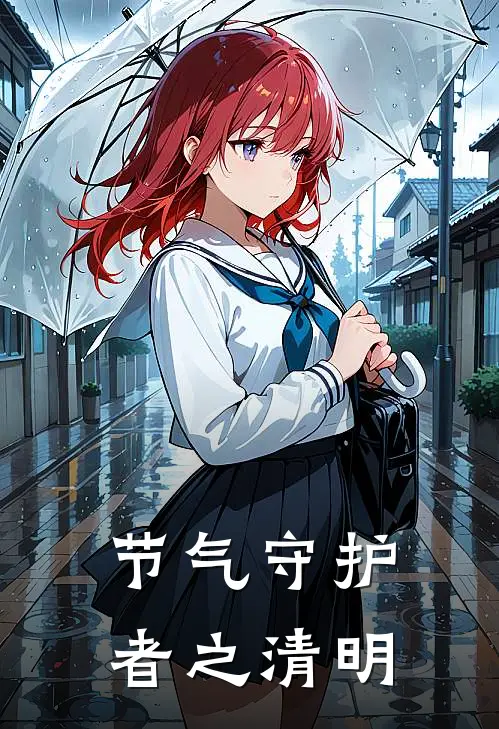 节气守护者之清明