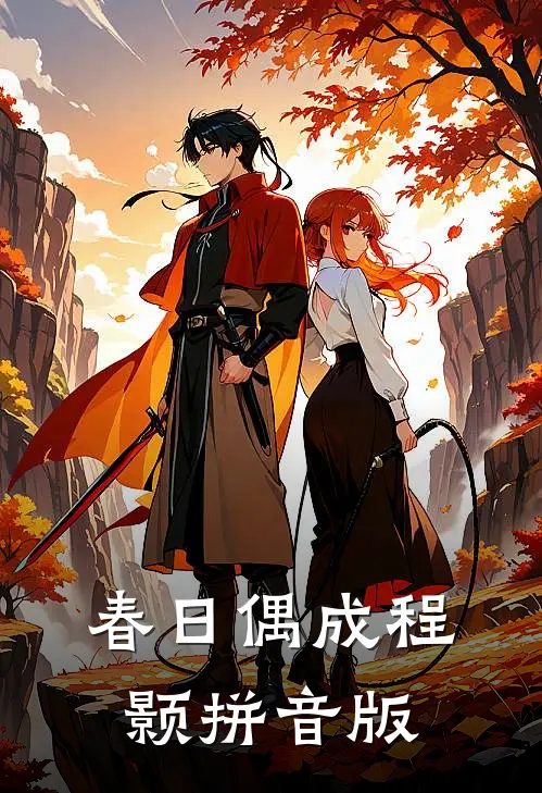 春日偶成 程颢拼音版