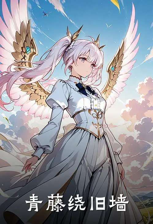 青藤绕旧墙(林清鸢顾潇然)免费热门小说_最新小说推荐青藤绕旧墙林清鸢顾潇然