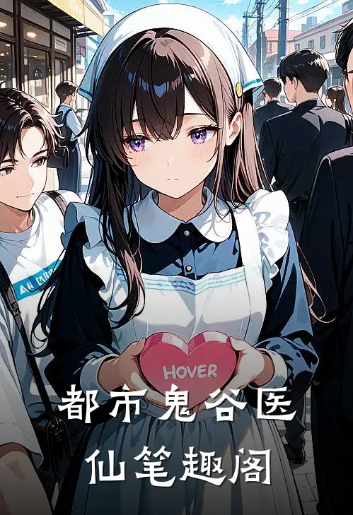 都市鬼谷医仙笔趣阁