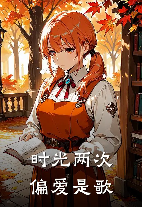 时光两次偏爱是歌