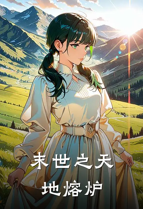 末世之天地熔炉(秦毅董雪)免费小说_完整版免费阅读末世之天地熔炉秦毅董雪