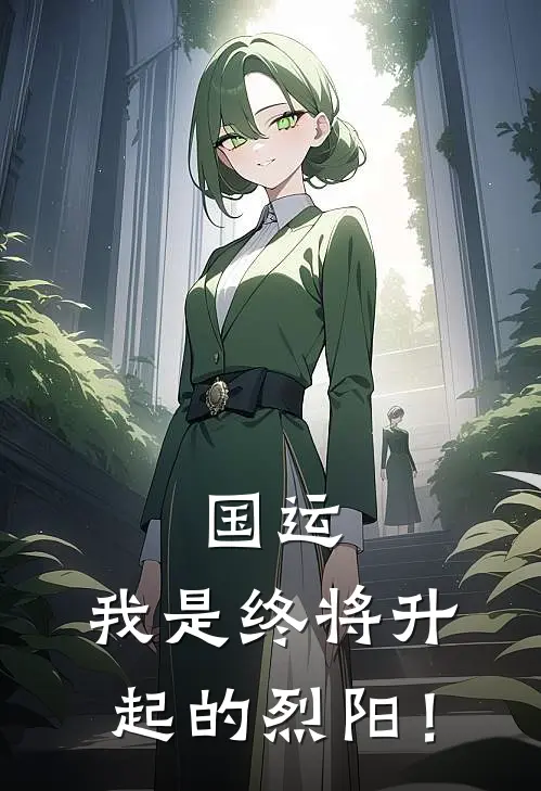 国运：我是终将升起的烈阳！白厄江枫最新完结小说推荐_最新更新小说国运：我是终将升起的烈阳！(白厄江枫)