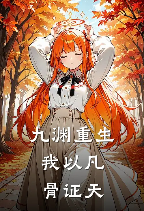 九渊重生：我以凡骨证天林渊林玄热门小说免费阅读_网络热门小说九渊重生：我以凡骨证天(林渊林玄)