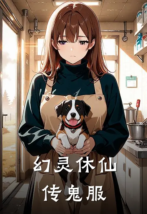 幻灵休仙传鬼服