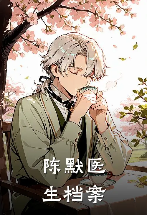 陈默医生档案陈默张建国完结小说免费阅读_完本热门小说陈默医生档案陈默张建国