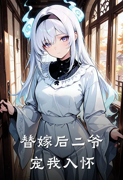 替嫁后二爷宠我入怀(苏晚璃沈砚之)热门小说阅读_全文免费阅读替嫁后二爷宠我入怀苏晚璃沈砚之