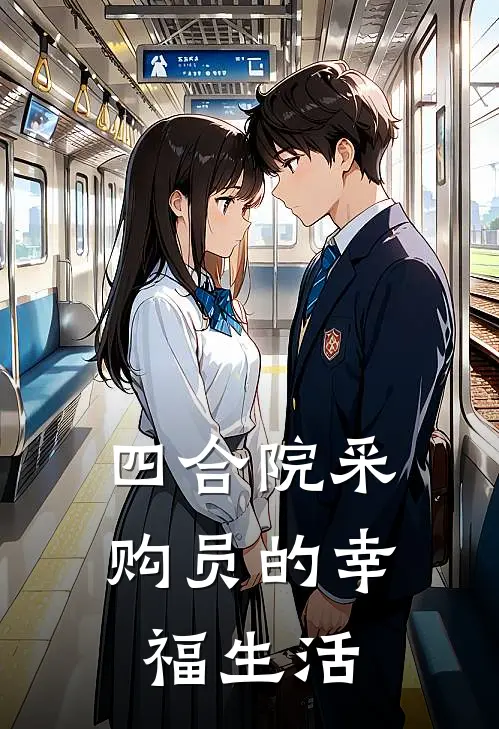 四合院采购员的幸福生活