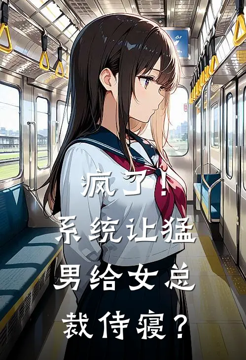 疯了！系统让猛男给女总裁侍寝？