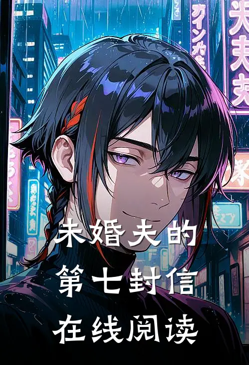 未婚夫的第七封信在线阅读