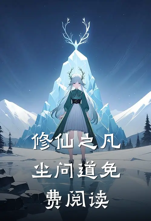 修仙之凡尘问道免费阅读