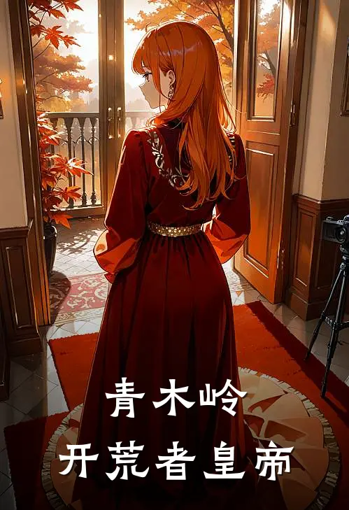 青木岭：开荒者皇帝(李长风石勇)完整版小说全文免费阅读_免费阅读无弹窗青木岭：开荒者皇帝李长风石勇