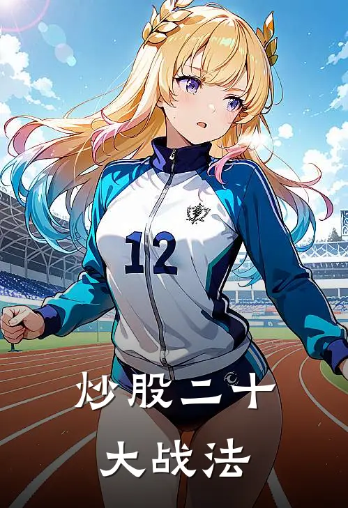 炒股二十大战法李牧曹卫东完结版免费阅读_炒股二十大战法全章节免费在线阅读