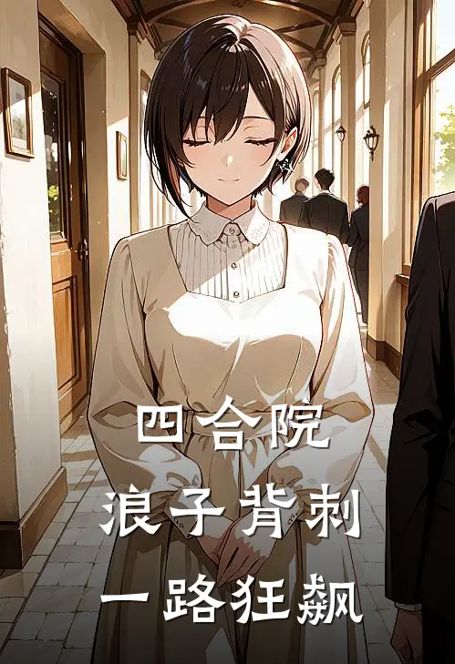 四合院：浪子背刺，一路狂飙(李源易中海)完本小说大全_完本热门小说四合院：浪子背刺，一路狂飙李源易中海