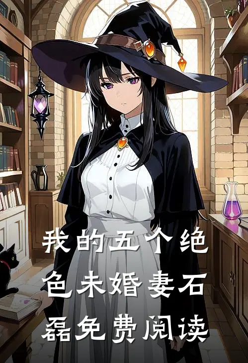 我的五个绝色未婚妻石磊免费阅读