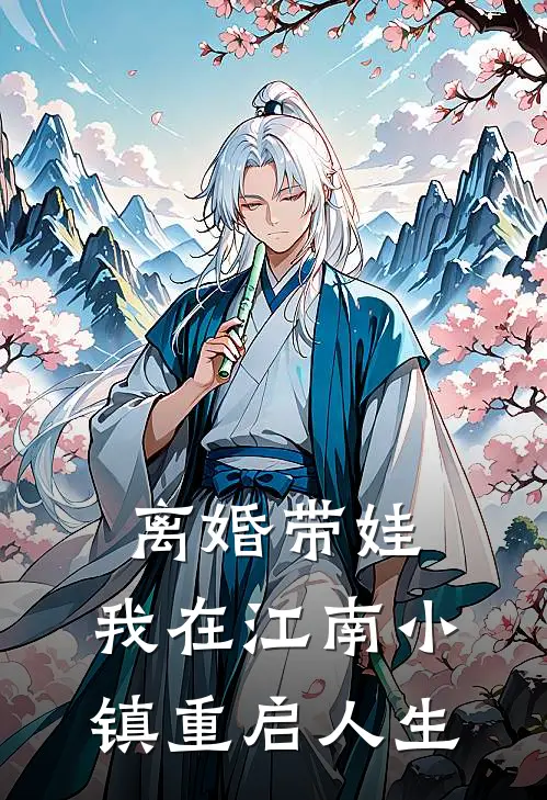 离婚带娃，我在江南小镇重启人生(婉秋李桂芬)全文在线阅读_(离婚带娃，我在江南小镇重启人生)精彩小说