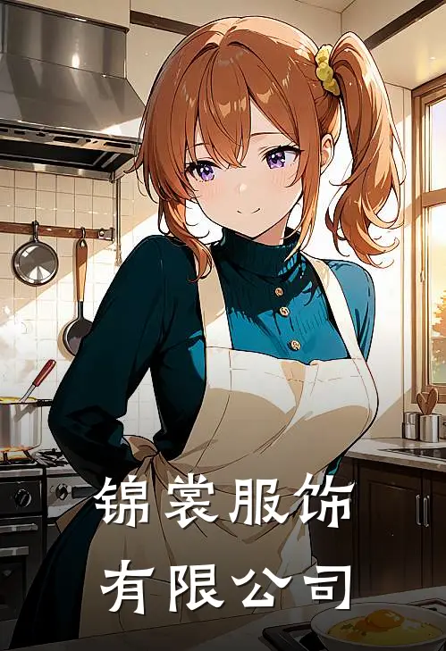 锦裳服饰有限公司