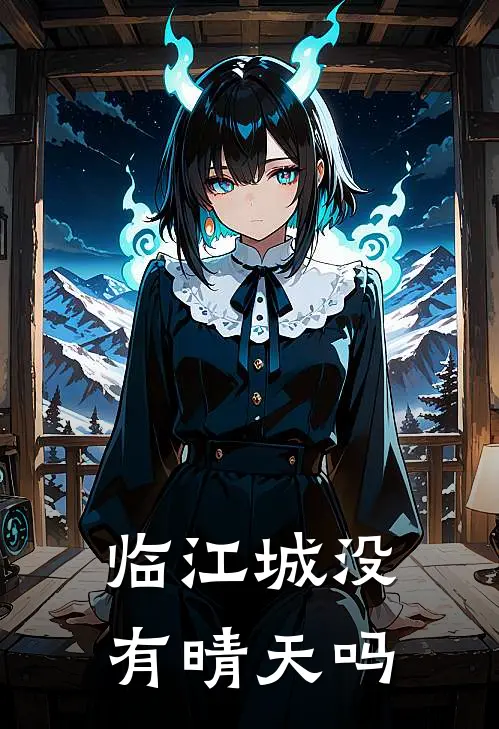 临江城没有晴天吗