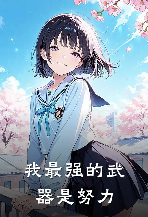 我最强的武器是努力林枫赵强完结热门小说_完整版小说全文免费阅读我最强的武器是努力林枫赵强