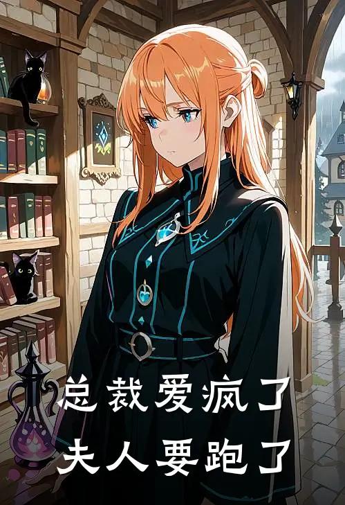 总裁爱疯了：夫人要跑了司徒玦余知恩热门完本小说_最新章节列表总裁爱疯了：夫人要跑了(司徒玦余知恩)