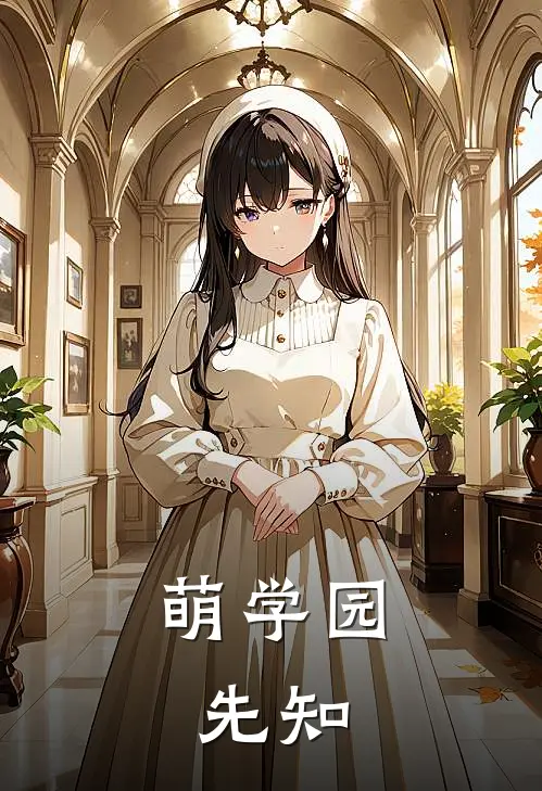 萌学园：先知