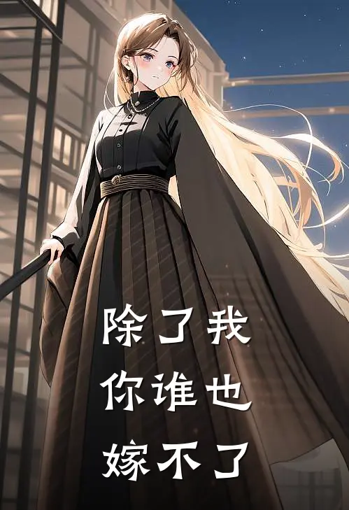 除了我，你谁也嫁不了(尤臻韩择)好看的完结小说_完本小说除了我，你谁也嫁不了尤臻韩择