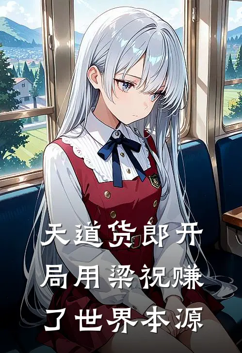 天道货郎开局用梁祝赚了世界本源林决林福小说完整版免费阅读_最新章节列表天道货郎开局用梁祝赚了世界本源(林决林福)