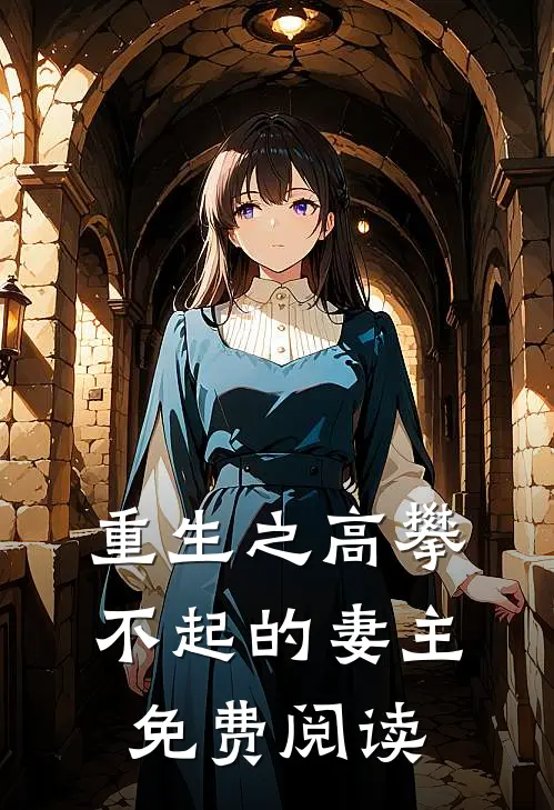 重生之高攀不起的妻主免费阅读
