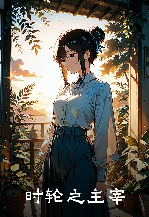 时轮之主宰云澈林凡免费小说大全_小说完结时轮之主宰(云澈林凡)