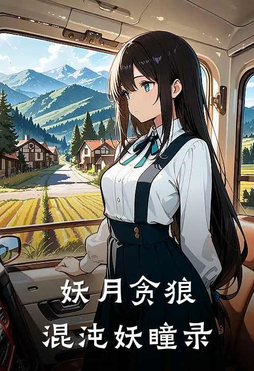 萨格拉斯无崖《妖月贪狼：混沌妖瞳录》_《妖月贪狼：混沌妖瞳录》最新章节在线阅读