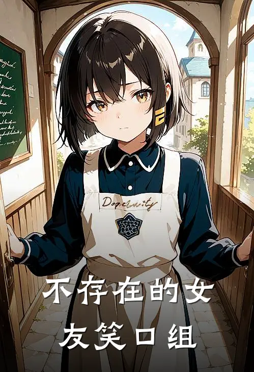 不存在的女友笑口组