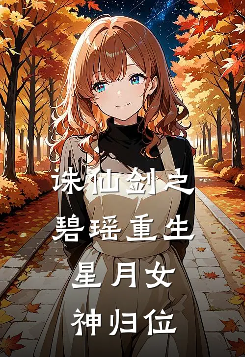 诛仙剑之碧瑶重生：星月女神归位(张小凡碧瑶)热门网络小说推荐_最新完结小说推荐诛仙剑之碧瑶重生：星月女神归位张小凡碧瑶