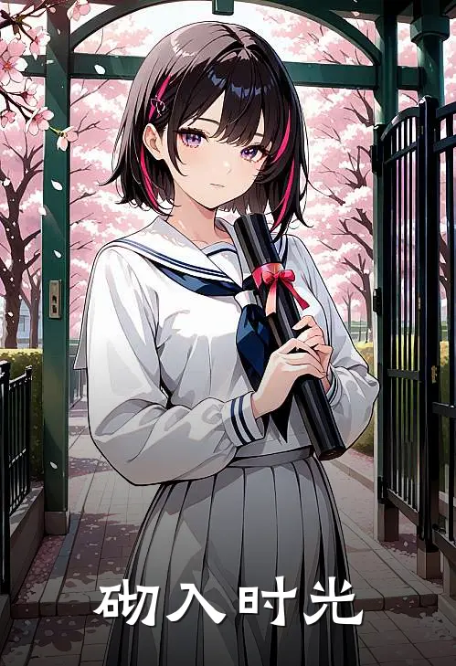 《砌入时光》林晚星江寻全本阅读_(林晚星江寻)全集阅读