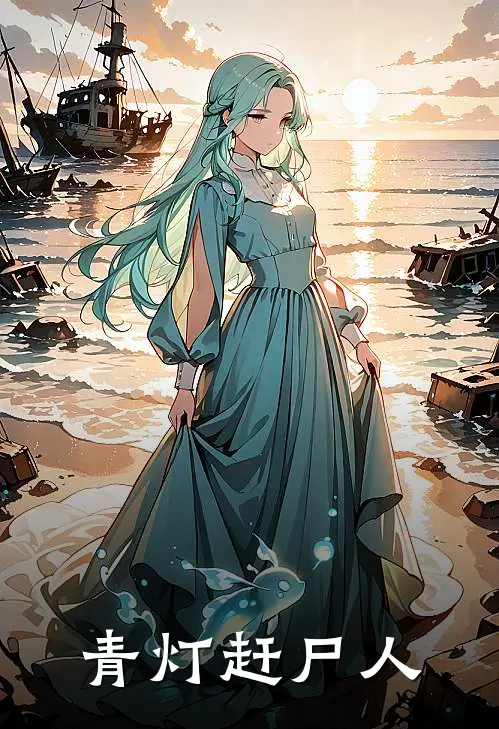 青灯赶尸人阿烛阿烛免费小说阅读_免费小说大全青灯赶尸人(阿烛阿烛)