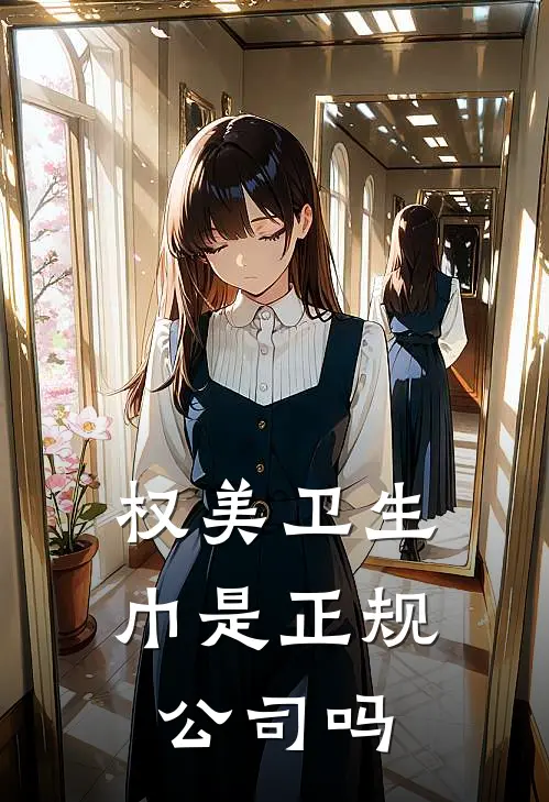 权美卫生巾是正规公司吗