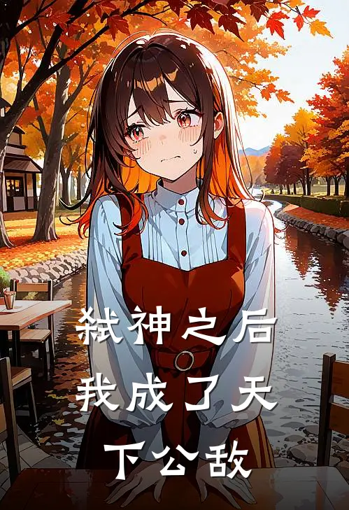 弑神之后，我成了天下公敌