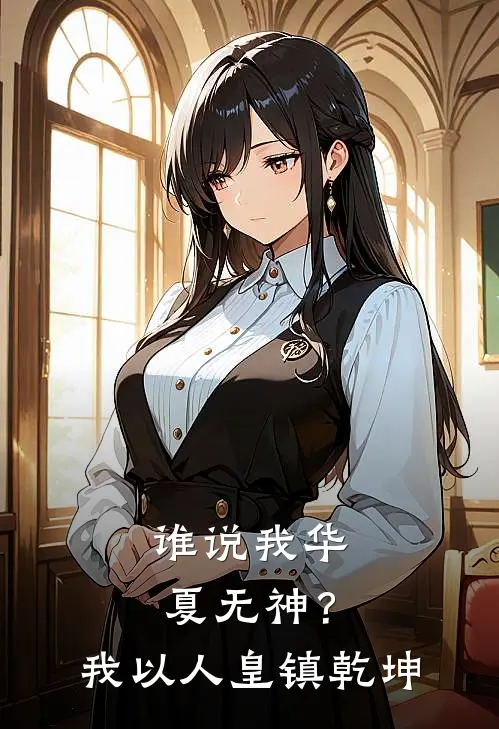 陈阳陈山河谁说我华夏无神？我以人皇镇乾坤全章节在线阅读_谁说我华夏无神？我以人皇镇乾坤全集免费在线阅读