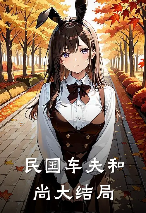 民国车夫和尚大结局