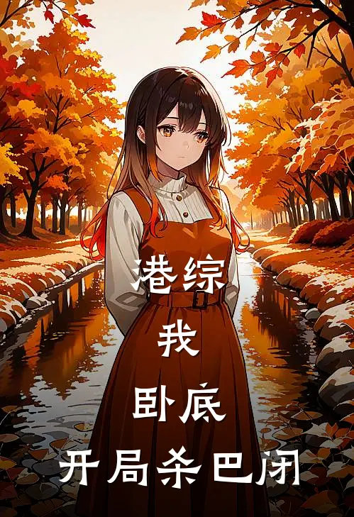 港综：我，卧底，开局杀巴闭林磊苏阿细完整版小说_小说完结推荐港综：我，卧底，开局杀巴闭(林磊苏阿细)